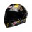 Casco Bell Star DLX ISLE OF MAN 2020 Negro Amarillo |7110113|