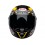 Casco Bell Star DLX ISLE OF MAN 2020 Negro Amarillo |7110113|