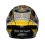 Casco Bell Star DLX ISLE OF MAN 2020 Negro Amarillo |7110113|