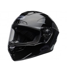 Casco Bell Star DLX LUX CHECKERS Blanco Negro |7110131|