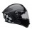 Casco Bell Star DLX LUX CHECKERS Blanco Negro |7110131|