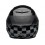 Casco Bell Star DLX LUX CHECKERS Blanco Negro |7110131|