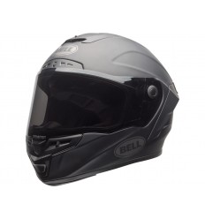 Casco Bell Star DLX SOLID Negro Mate |7110119|