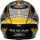 Casco Bell STAR MIPS Isla de Man GLOSS Negro Amarillo |7108841|