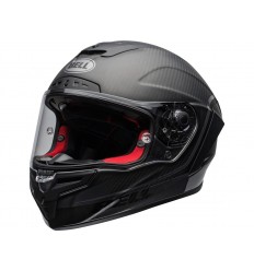 Casco Bell Race Star DLX VELOCITY Negro |7110248|