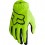 Guantes Fox Airline Amarillo Fluor |21740-130|