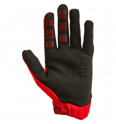 Guantes Fox Flexair Rojo Fluor |24861-110|