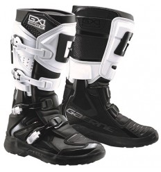 Botas Gaerne GX1-Evo Negro Blanco |2193-014|