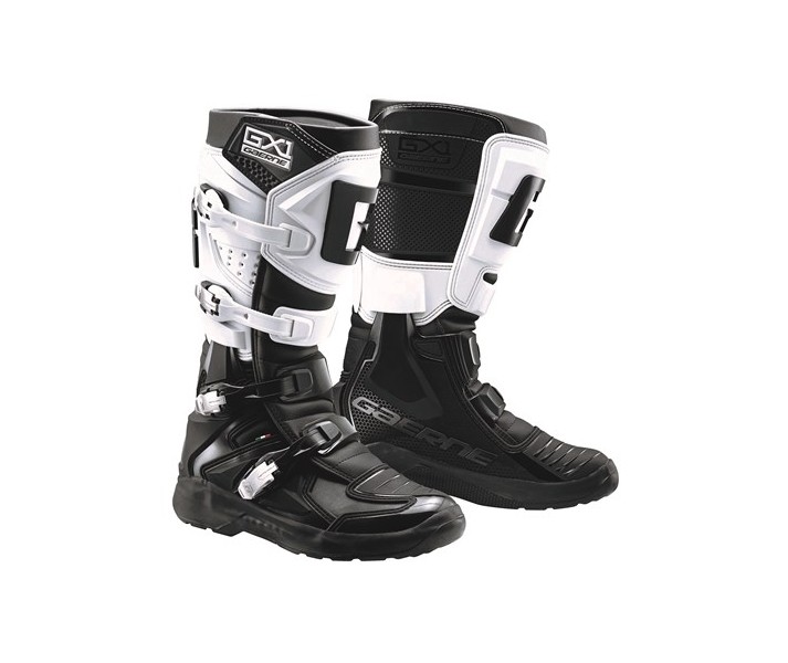 Botas Gaerne GX1-Evo Negro Blanco |2193-014|