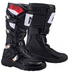 Botas Gaerne GX1-Evo Negro |2193-001|