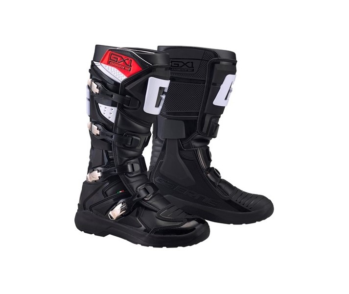 Botas Gaerne GX1-Evo Negro |2193-001|