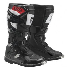 Botas Gaerne GX1-Goodyear Negro |2192-001|