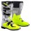 Botas Gaerne Infantil GXJ Gris Amarillo Fluo |2169-009|