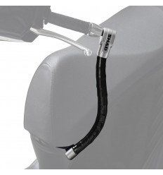 FIJACIÓN SHAD LOCK KYMCO AGILITY CITY 125 TAMAÑO 5 |K0GL10SC|