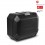 MALETA LATERAL SHAD DERECHA TR36R TERRA BLACK EDITION |D0TR36100RB|