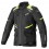 Chaqueta Alpinestars Andes V3 Drystar Negro Amarillo |3207521-155|