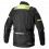 Chaqueta Alpinestars Andes V3 Drystar Negro Amarillo |3207521-155|