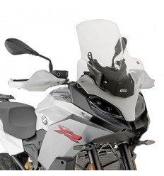 Cúpula Givi Transparente BMW F 900 XR (20-21) D5137ST|