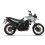 SOPORTE MALETAS LATERALES SHAD 4P SYSTEM SHAD BMW F650GS/F700GS/F800GS |W0FG884P