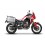 SOPORTE MALETAS LATERALES SHAD 4P SYSTEM SHAD HONDA CRF 1000L AFRICA TWIN |H0FR1