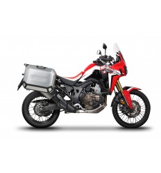 SOPORTE MALETAS LATERALES SHAD 4P SYSTEM SHAD HONDA CRF 1000L AFRICA TWIN |H0FR1