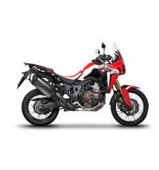 SOPORTE MALETAS LATERALES SHAD 4P SYSTEM SHAD HONDA CRF 1000L AFRICA TWIN |H0FR1