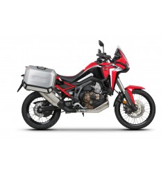 SOPORTE MALETAS LATERALES SHAD 4P SYSTEM SHAD HONDA CRF 1100 L AFRICA TWIN |H0CR