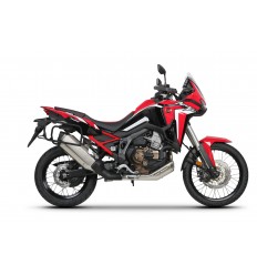 SOPORTE MALETAS LATERALES SHAD 4P SYSTEM SHAD HONDA CRF 1100 L AFRICA TWIN |H0CR