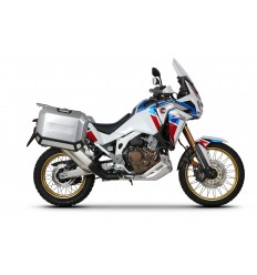 SOPORTE MALETAS LATERALES SHAD 4P SYSTEM SHAD HONDA CRF 1100 L AFRICA TWIN ADVEN