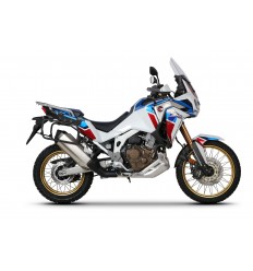 SOPORTE MALETAS LATERALES SHAD 4P SYSTEM SHAD HONDA CRF 1100 L AFRICA TWIN ADVEN