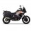 SOPORTE MALETAS LATERALES SHAD 4P SYSTEM SHAD KTM 1200 SUPER ADVENTURE S/R |K0DV