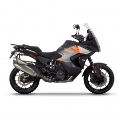 SOPORTE MALETAS LATERALES SHAD 4P SYSTEM SHAD KTM 1200 SUPER ADVENTURE S/R |K0DV