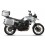 SOPORTE MALETAS LATERALES SHAD 4P SYSTEM SHAD BMW F650GS/F700GS/F800GS |W0FG884P