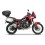 SOPORTE MALETAS LATERALES SHAD 4P SYSTEM SHAD HONDA CRF 1100 L AFRICA TWIN |H0CR