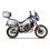 SOPORTE MALETAS LATERALES SHAD 4P SYSTEM SHAD HONDA CRF 1100 L AFRICA TWIN ADVEN