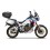 SOPORTE MALETAS LATERALES SHAD 4P SYSTEM SHAD HONDA CRF 1100 L AFRICA TWIN ADVEN