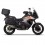 SOPORTE MALETAS LATERALES SHAD 4P SYSTEM SHAD KTM 1200 SUPER ADVENTURE S/R |K0DV