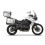 SOPORTE MALETAS LATERALES SHAD 4P SYSTEM SHAD TRIUMPH TIGER 800 |T0TG814P|