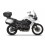 SOPORTE MALETAS LATERALES SHAD 4P SYSTEM SHAD TRIUMPH TIGER 800 |T0TG814P|