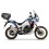 FIJACIÓN TOP MASTER DE SHAD PARA D86:D125R AFRICA TWIN CRF 1100L ADVENTURE SPORT