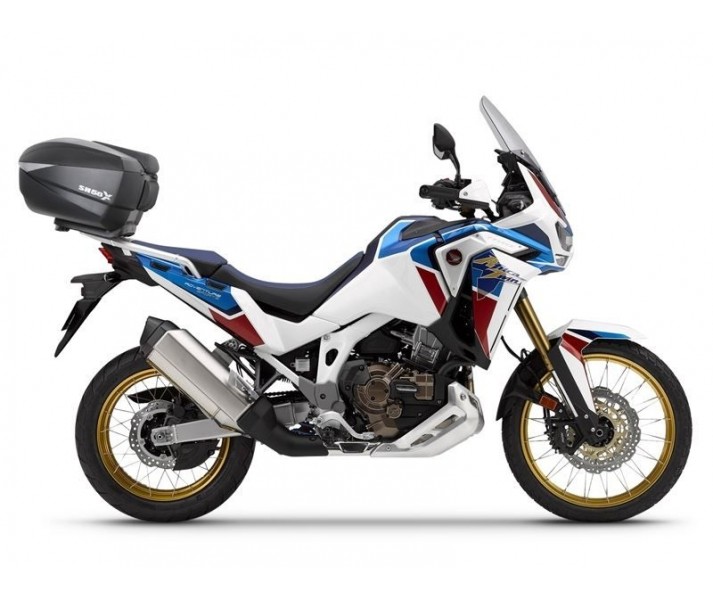 FIJACIÓN TOP MASTER DE SHAD PARA D86:D125R AFRICA TWIN CRF 1100L ADVENTURE SPORT