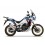 FIJACIÓN TOP MASTER DE SHAD PARA D86:D125R AFRICA TWIN CRF 1100L ADVENTURE SPORT