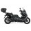 FIJACIÓN TOP MASTER DE SHAD PARA BMW C400GT |W0CG49ST|