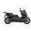 FIJACIÓN TOP MASTER DE SHAD PARA BMW C400GT |W0CG49ST|