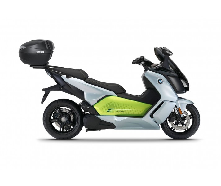 FIJACIÓN TOP MASTER DE SHAD PARA BMW C-EVOLUTION ELECTRIC |W0CV17ST|