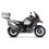 FIJACIÓN TOP MASTER DE SHAD PARA BMW R1200/1250GS ADVENTURE |W0GS19ST|