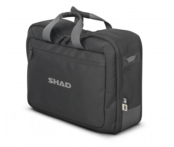 BOLSA INTERNA SHAD MALETAS TERRA NEGRO |X0IB47|