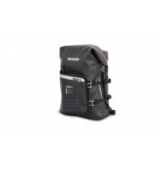 BOLSA TRASERA SHAD SW45 NEGRO |X0SW45|