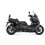 SOPORTE PARA RESPALDO SHAD BMW C400GT |W0CG49RV|