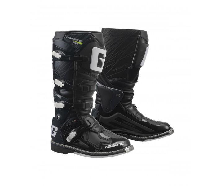 Botas Gaerne Fastback Endurance Negro |G2196001|